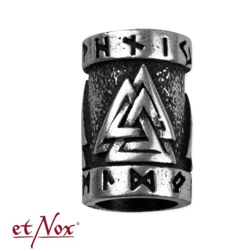 Bartperle Bronze versilbert - vergleichen und g&uuml;nstig kaufen